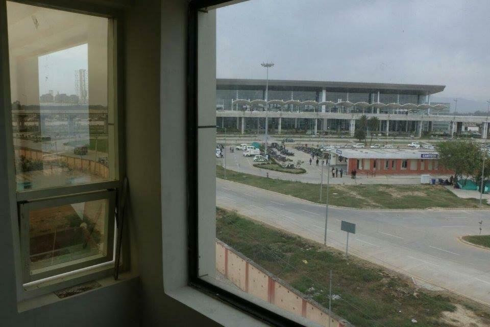Hotel Eurasia Zirakpur Zewnętrze zdjęcie